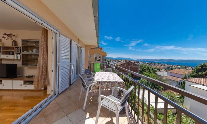 Selce Apartamento | Apartments Nada