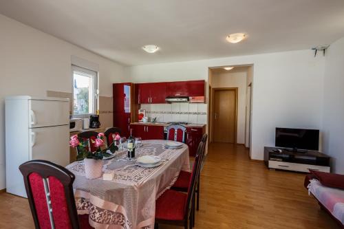 Arbanija Apartamento | Apartments Nada