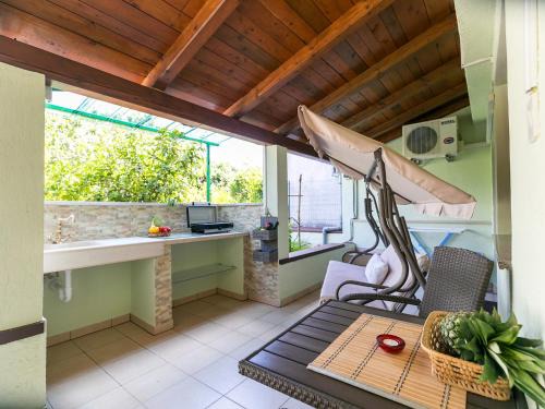 Vrsar Apartamento | Apartments Nada
