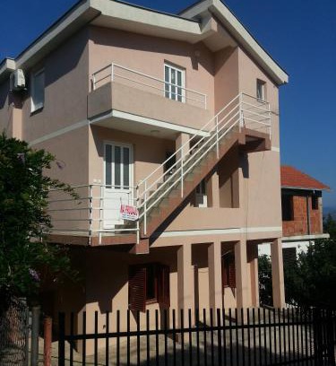 Utjeha Apartamento | Apartments Nada