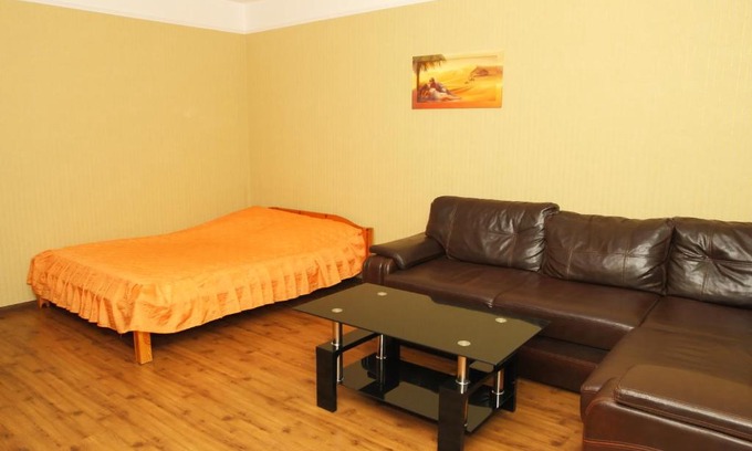 Pozniaky Apartamento | Apartments naDobu on Poznyaki - Kiev