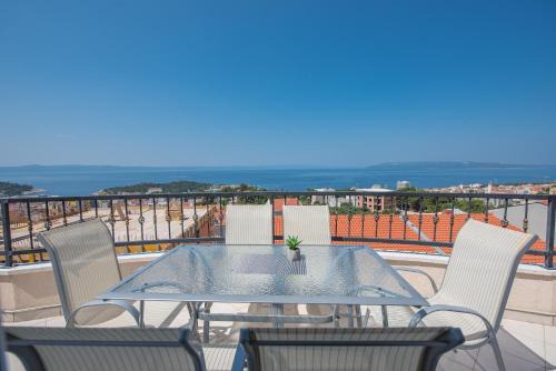Batinici Apartamento | Apartments Naja - Makarska Exklusiv