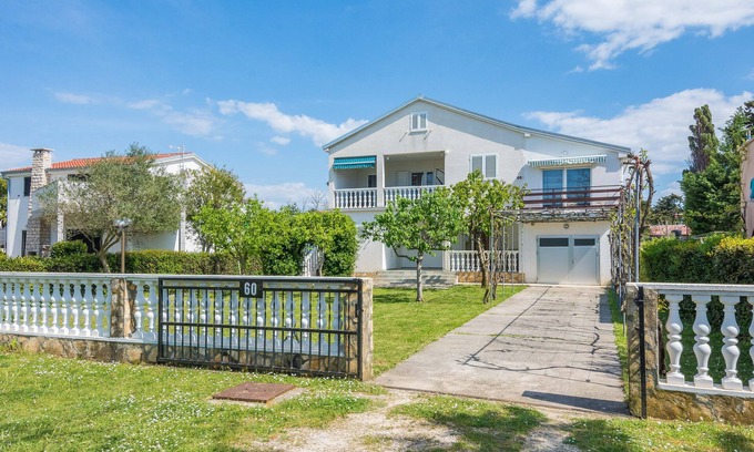 Nin Apartamento | Apartments Napros