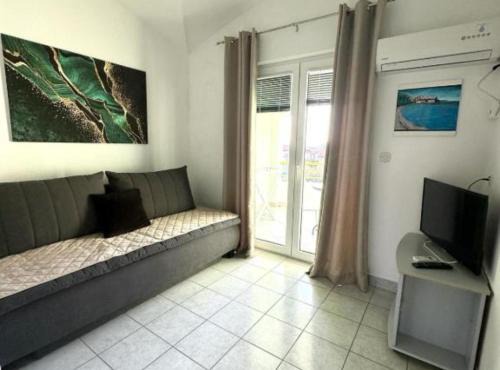 Gradac Apartamento | Apartments Natali