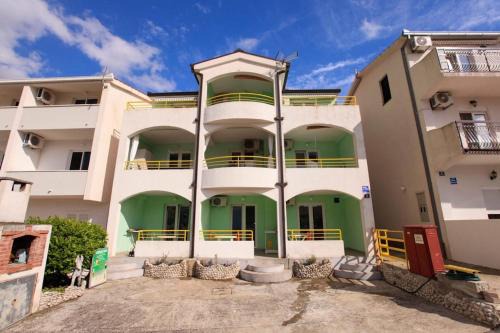Gradac Casa | Apartments Natalika
