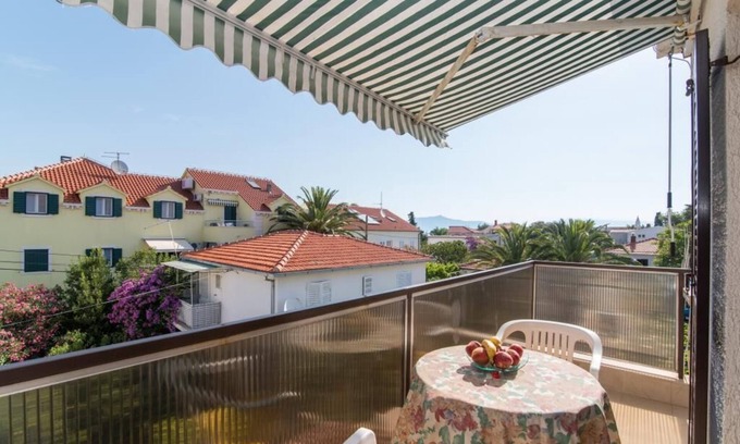 Supetar Apartamento | Apartments Natasa -