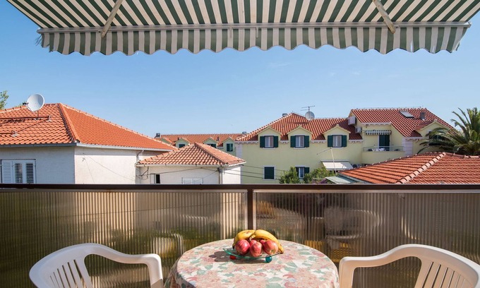 Supetar Apartamento | Apartments Natasa