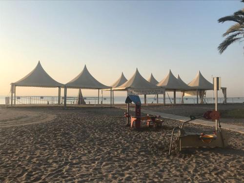 Carretera de Cadiz Apartamento | Apartments Naty Beach