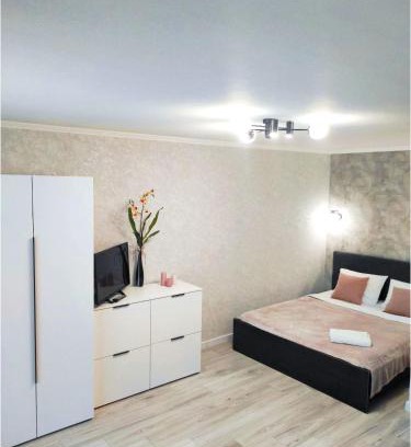 Yavory Apartamento | Apartments near Arena on Syhivska