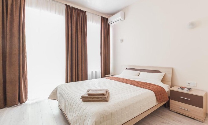 Odessa City Center Apartamento | Apartments near Deribasovskaya