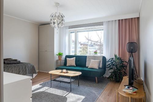 Lahti Apartamento | Apartments near Downtown & Sports Center with Free Parking