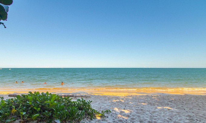 Porto Seguro Apartamento | Apartments Near Muta Beach, BA - Rfms
