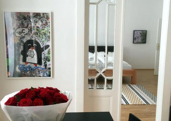 Josefstadt Apartamento | Apartments near Rathaus