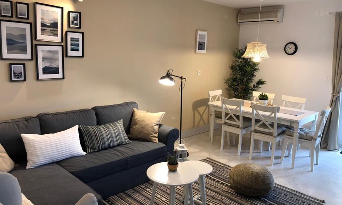 Vantacici Casa | Apartments NeBo