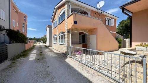 Zaton Apartamento | Apartments Nemcic