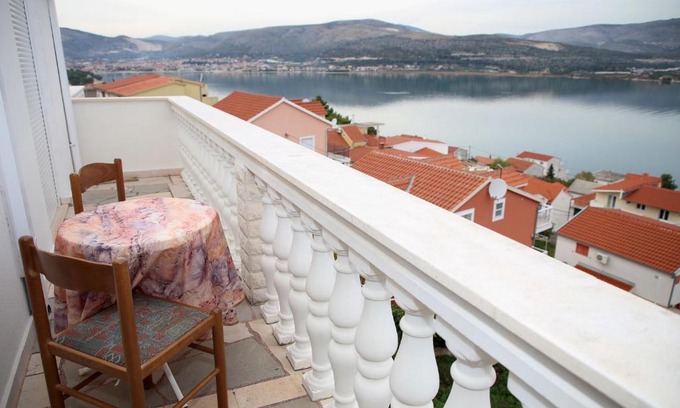 Municipality of Trogir Apartamento | Apartments Nena