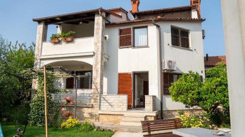 Pjescana Uvala Apartamento | Apartments Nena