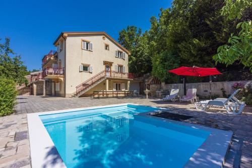 Grizane Apartamento | Apartments NEVEN