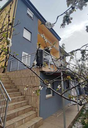 Vratarusa Apartamento | Apartments New Charming