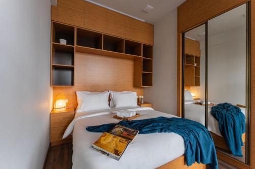 Kentron Apartamento | Apartments next to Seasons Park by Sweet Home
