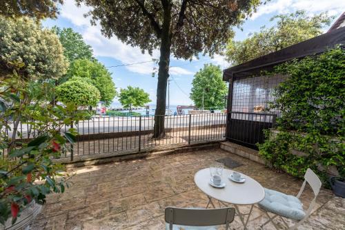 Ika Apartamento | Apartments next to the beach - INRIKA