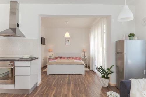 Slunj Apartamento | Apartments Nika