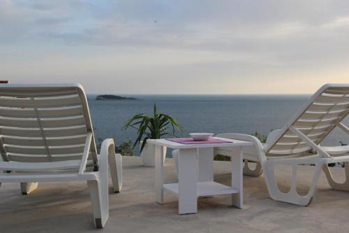 Mlini Apartamento | Apartments Nika Mlini