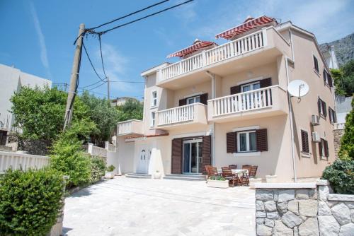 Ruskamen Apartamento | Apartments Niko