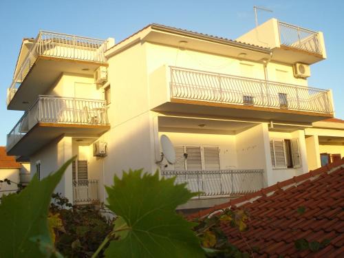 Vodice Apartamento | Apartments Nikolas