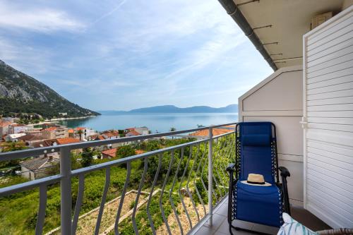 Gradac Apartamento | Apartments Nikolic