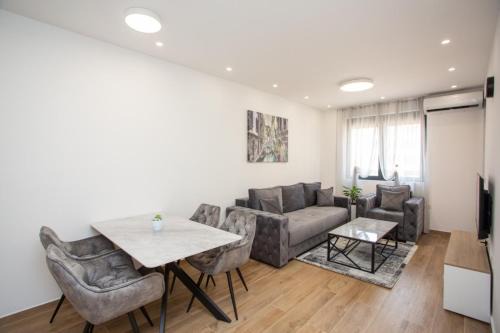 Ulcinj Apartamento | Apartments NIKOS FAMILY