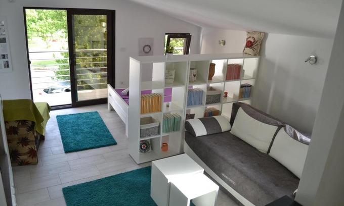 Risan Apartamento | Apartments Niković