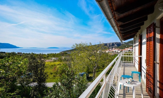 Stinica Apartamento | Apartamentos Nina (61641-A2) - Stinica