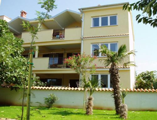 Rovinj Apartamento | Apartments Nina