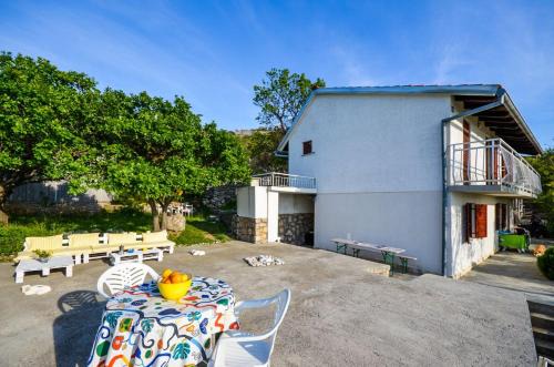 Stinica Apartamento | Apartments Nina