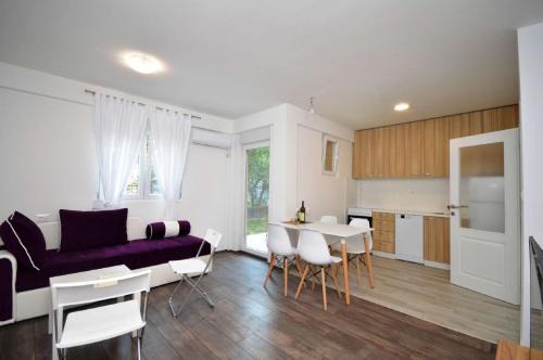 Mrcevac Apartamento | Apartments Nina Tivat