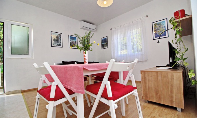 Polace Apartamento | Apartments Nodilo
