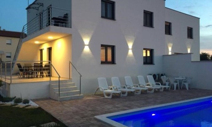 Murine Apartamento | Apartments Noel (112141-A1) - Umag