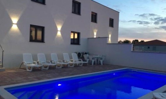 Murine Apartamento | Apartments Noel (112141-A2) - Umag