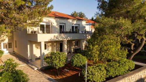 Punat Apartamento | Apartments Nonni