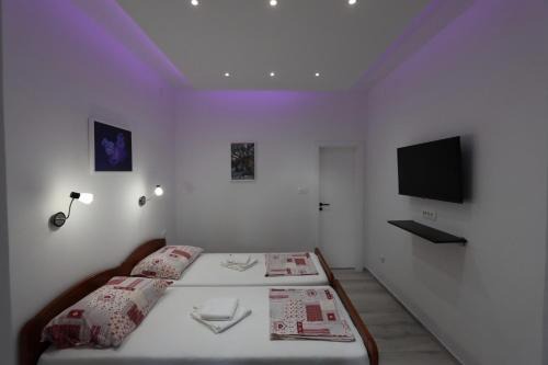 Zrce Apartamento | Apartments NOVALJA, Burin Bok 5