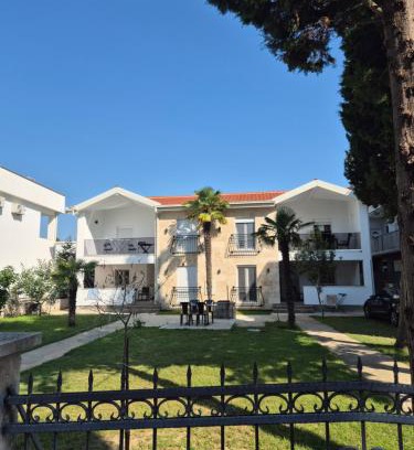 Bregvija Apartamento | Apartments Nuro