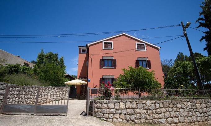 Cunski Apartamento | Apartments Nusret