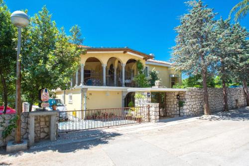 Dramalj Apartamento | Apartments Oaza