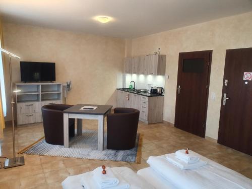 Goerlitz Apartamento | Apartments Oberschlesien