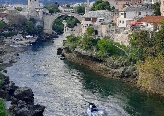 Mostar Old Town Apartamento | Apartments Old Bridge