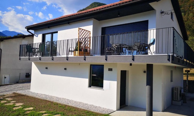 Poljubinj Apartamento | Apartments Ole