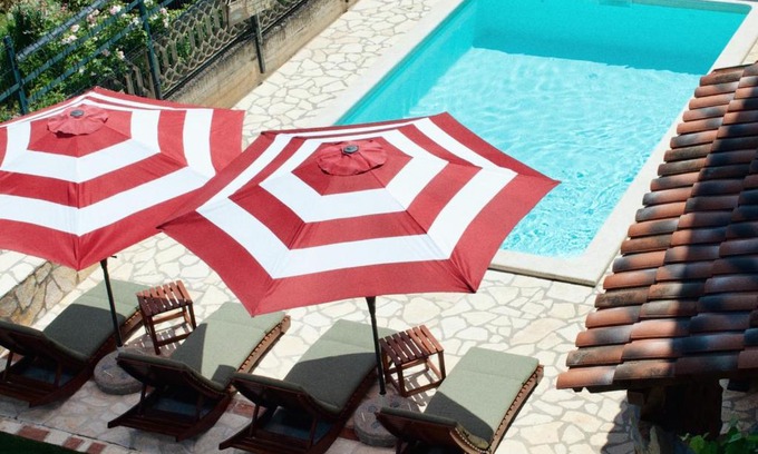 Fiorini Casa | Apartments Oliva