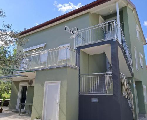 Bilice Apartamento | Apartments Oliva - Maslina