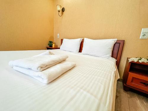 Pechers'kyi District Apartamento | Apartments on Pechersk